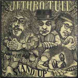 Jethro Tull - Stand Up download mp3 flac
