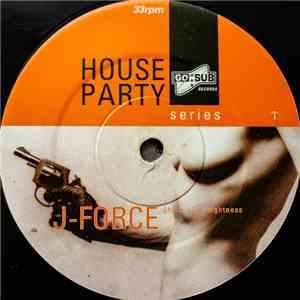J-Force  - Storm Of Straightness download mp3 flac