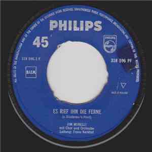 Jim Mirelli - Es Rief Ihn Die Ferne download mp3 flac