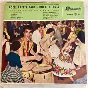 Jimmy Daley And The Ding-A-Lings - Rock Pretty Baby download mp3 flac