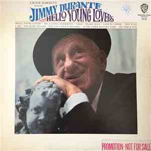 Jimmy Durante - Jackie Barnett Presents Hello Young Lovers download mp3 flac