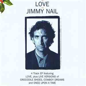 Jimmy Nail - Love download mp3 flac