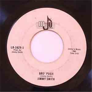 Jimmy Smith - Bro' Pugh/Killing Me Softly download mp3 flac