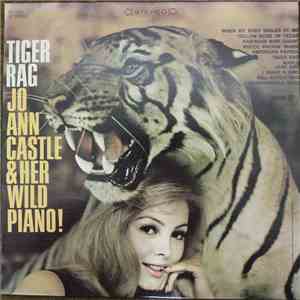 Jo Ann Castle - Tiger Rag download free