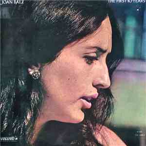 Joan Baez - The First 10 Years download mp3 flac
