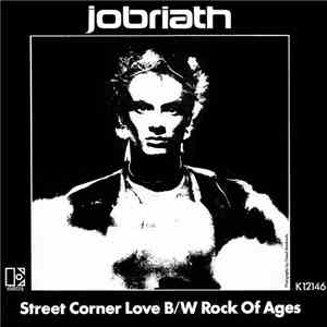 Jobriath - Street Corner Love download free