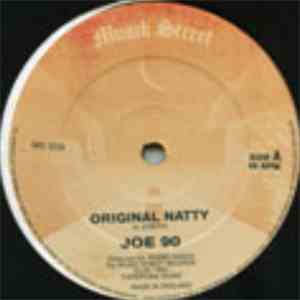 Joe 90  - Original Natty download mp3 flac