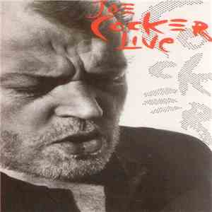 Joe Cocker - Joe Cocker Live download mp3 flac