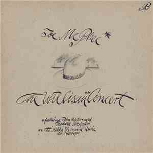Joe McPhee Featuring John Snyder  And Makaya Ntshoko - The Willisau Concert download free