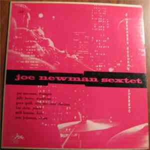 Joe Newman Sextet - Joe Newman Sextet download mp3 flac