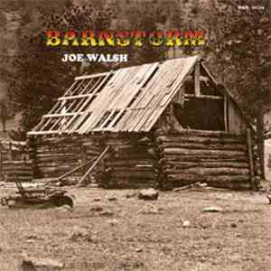 Joe Walsh - Barnstorm download mp3 flac