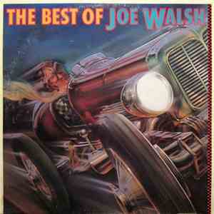 Joe Walsh - The Best Of Joe Walsh download mp3 flac