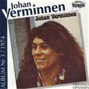 Johan Verminnen - Album Nr 3 /1974 Johan Verminnen download mp3 flac