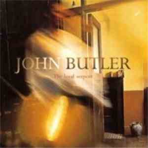 John Butler - The Loyal Serpent download mp3 flac