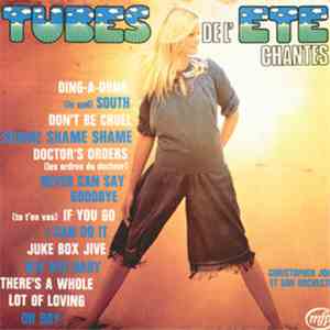John Christopher And His Orchestra - Tubes De L'Ete download free