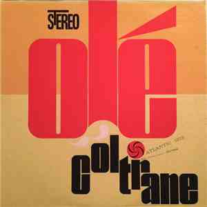 John Coltrane - Olé Coltrane download mp3 flac