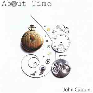 John Cubbin - About Time download mp3 flac