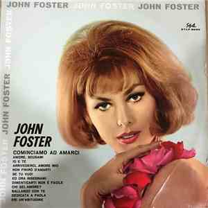 John Foster  - John Foster download mp3 flac