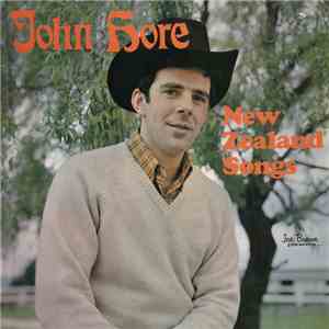 John Hore - New Zealand Songs download mp3 flac