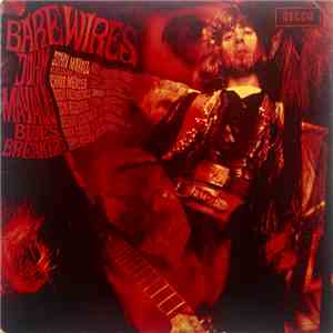 John Mayall's Bluesbreakers - Bare Wires download free