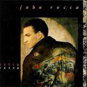 John Rocca - Extra Extra download mp3 flac