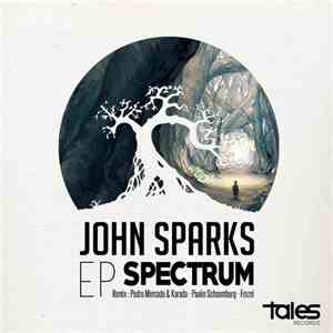 John Sparks - Spectrum EP download free