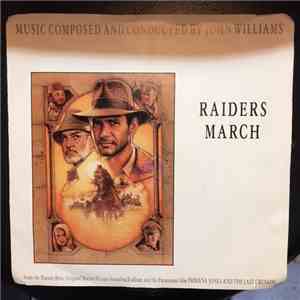 John Williams  - Raiders March download free