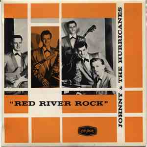 Johnny And The Hurricanes - Red River Rock download mp3 flac