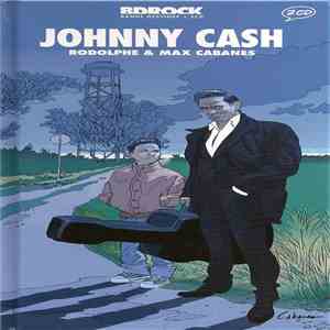Johnny Cash - Johnny Cash download mp3 flac