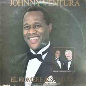 Johnny Ventura - El Hombre & Su Musica (The Man And His Music) download mp3 flac