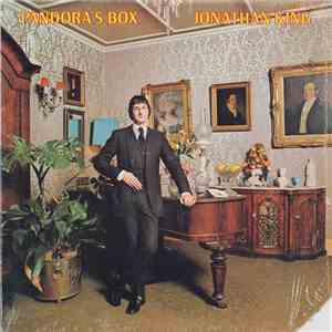 Jonathan King - Pandora's Box download free