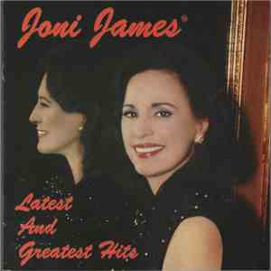 Joni James - Latest And Greatest Hits download free