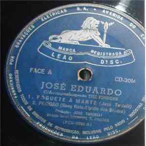 José Eduardo  Com The Finders  - José Eduardo download mp3 flac