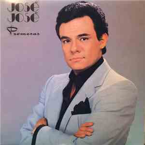 José José - Promesas download mp3 flac