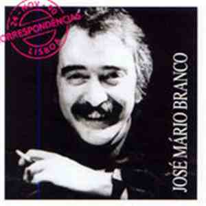 José Mário Branco - Correspondências download mp3 flac