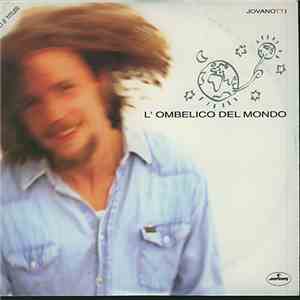 Jovanotti - L'Ombelico Del Mondo download free