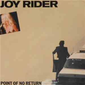 Joy Rider - Point Of No Return download mp3 flac