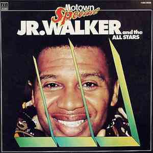 Jr. Walker And The All Stars - Motown Special Jr. Walker And The All Stars download mp3 flac
