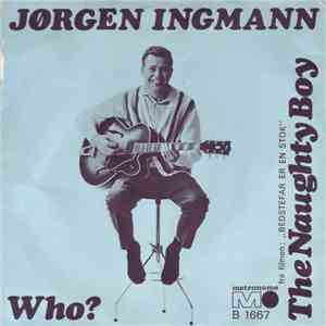 Jørgen Ingmann - Who download mp3 flac
