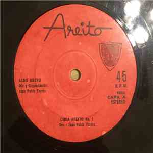 Juan Pablo Torres Y Algo Nuevo - Onda Areito download mp3 flac