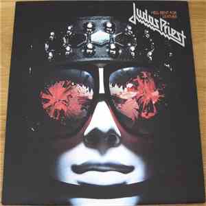 Judas Priest - Hell Bent For Leather download mp3 flac