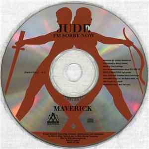 Jude  - I'm Sorry Now download mp3 flac