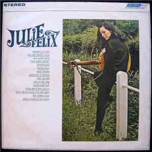 Julie Felix - Julie Felix download mp3 flac