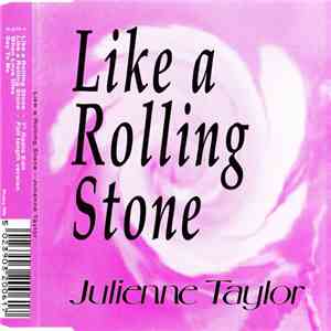 Julienne Taylor - Like A Rolling Stone download mp3 flac