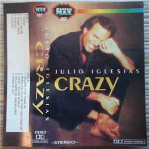 Julio Iglesias - Crazy download mp3 flac
