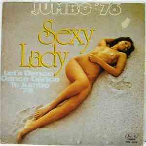 Jumbo '76 - Sexy Lady - Let's Dance Dance Dance To Jumbo '76 download mp3 flac
