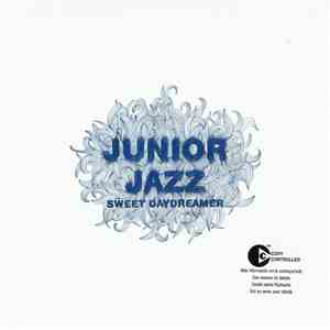 Junior Jazz  - Sweet Daydreamer download mp3 flac