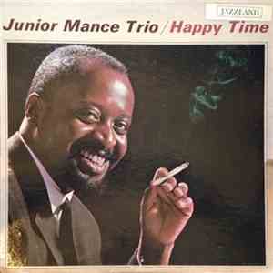 Junior Mance Trio - Happy Time download free