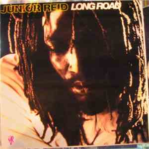 Junior Reid - Long Road download mp3 flac