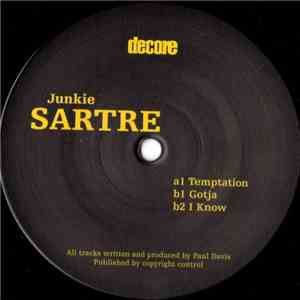 Junkie Sartre - Temptation download free